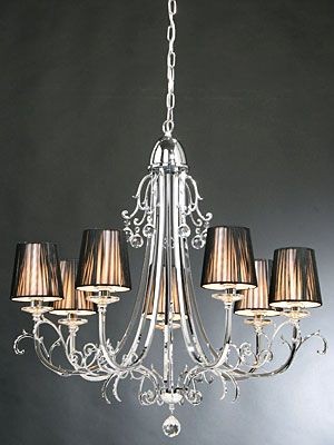 Подвесная люстра Vitaluce 5041 V5041/7