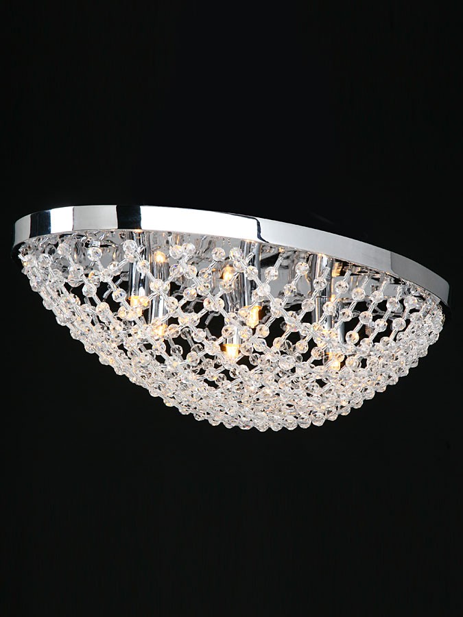 Потолочная люстра Vitaluce 5057 V5057/6PL