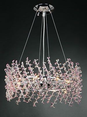 Подвесная люстра Vitaluce 5109 V5109/8S