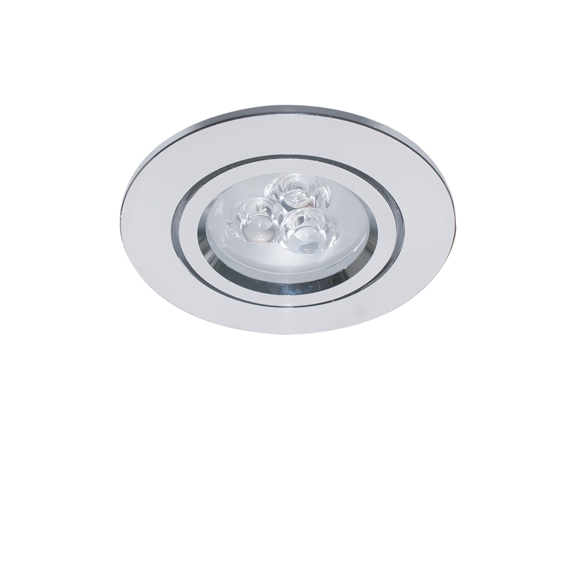 Встраиваемый светильник Lightstar Acuto 070034