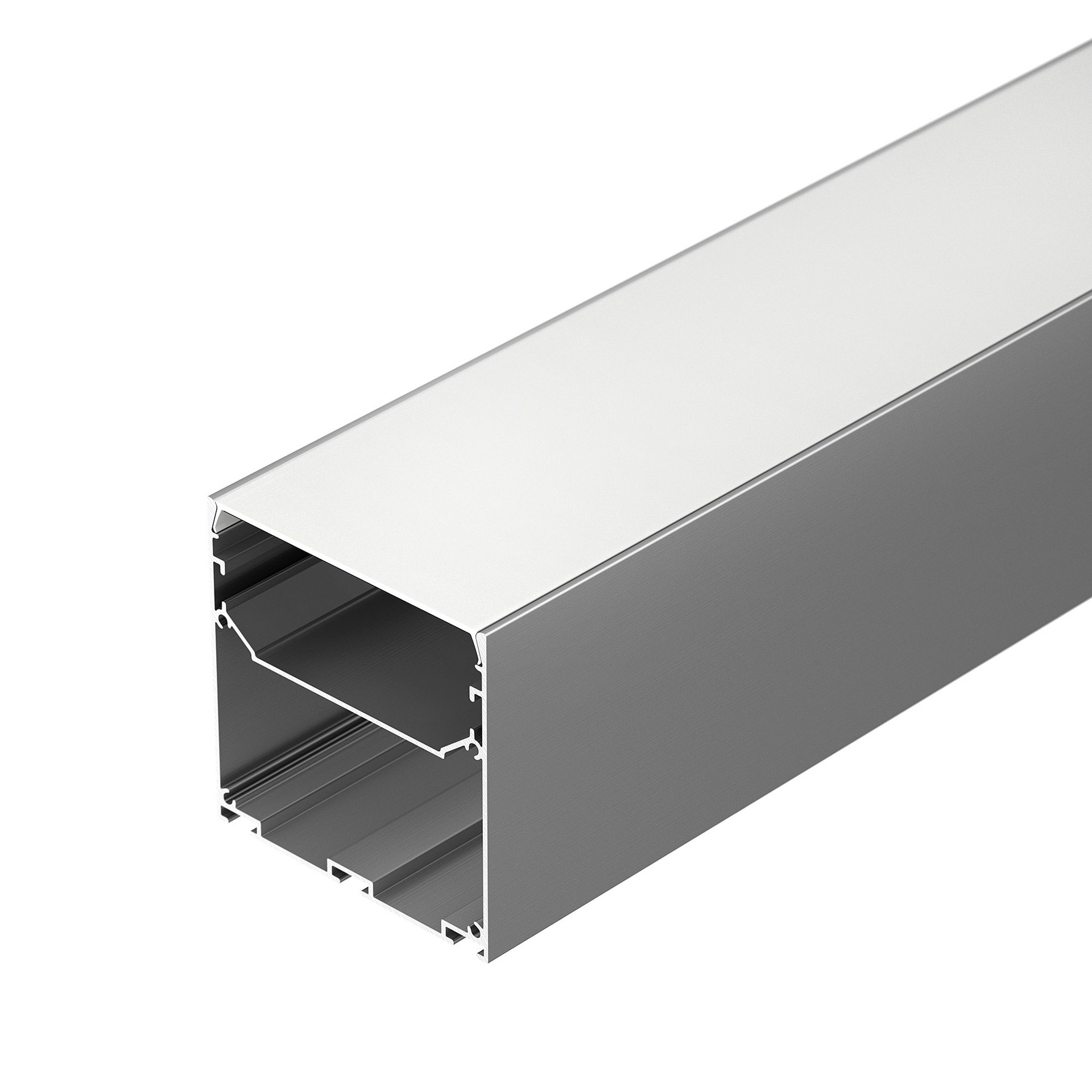 Профиль Arlight Line-S 056346