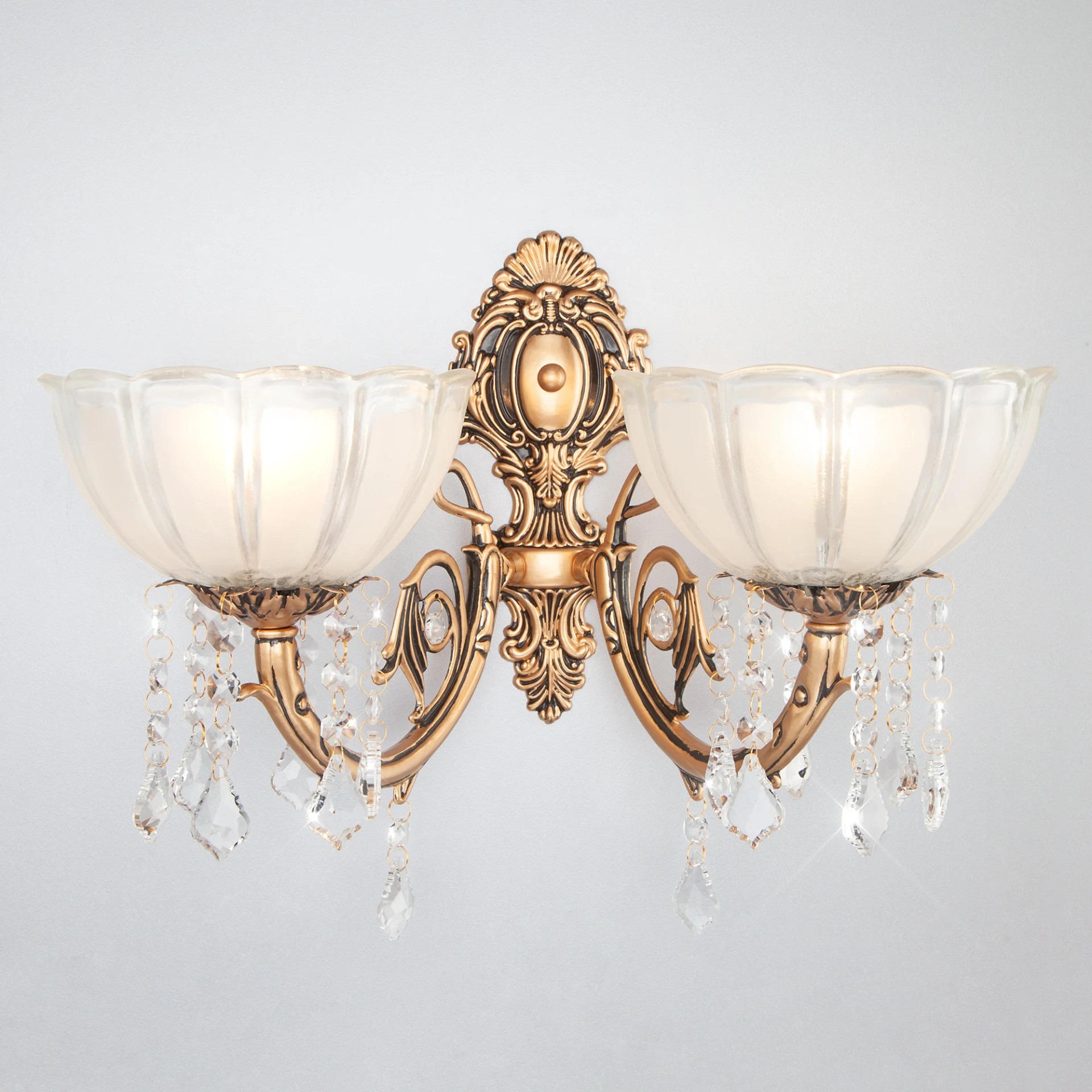 Настенное бра Eurosvet Largo 5211/2