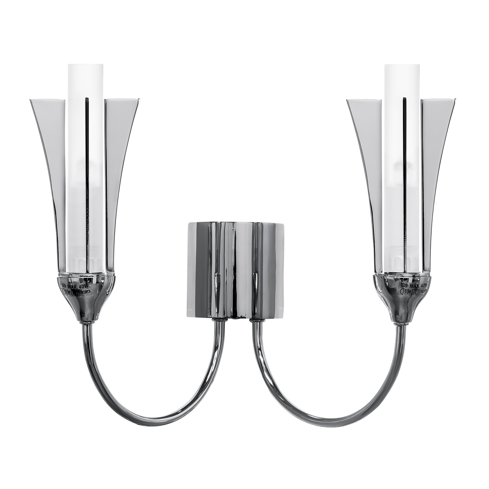 Настенное бра Lightstar Owio 757624