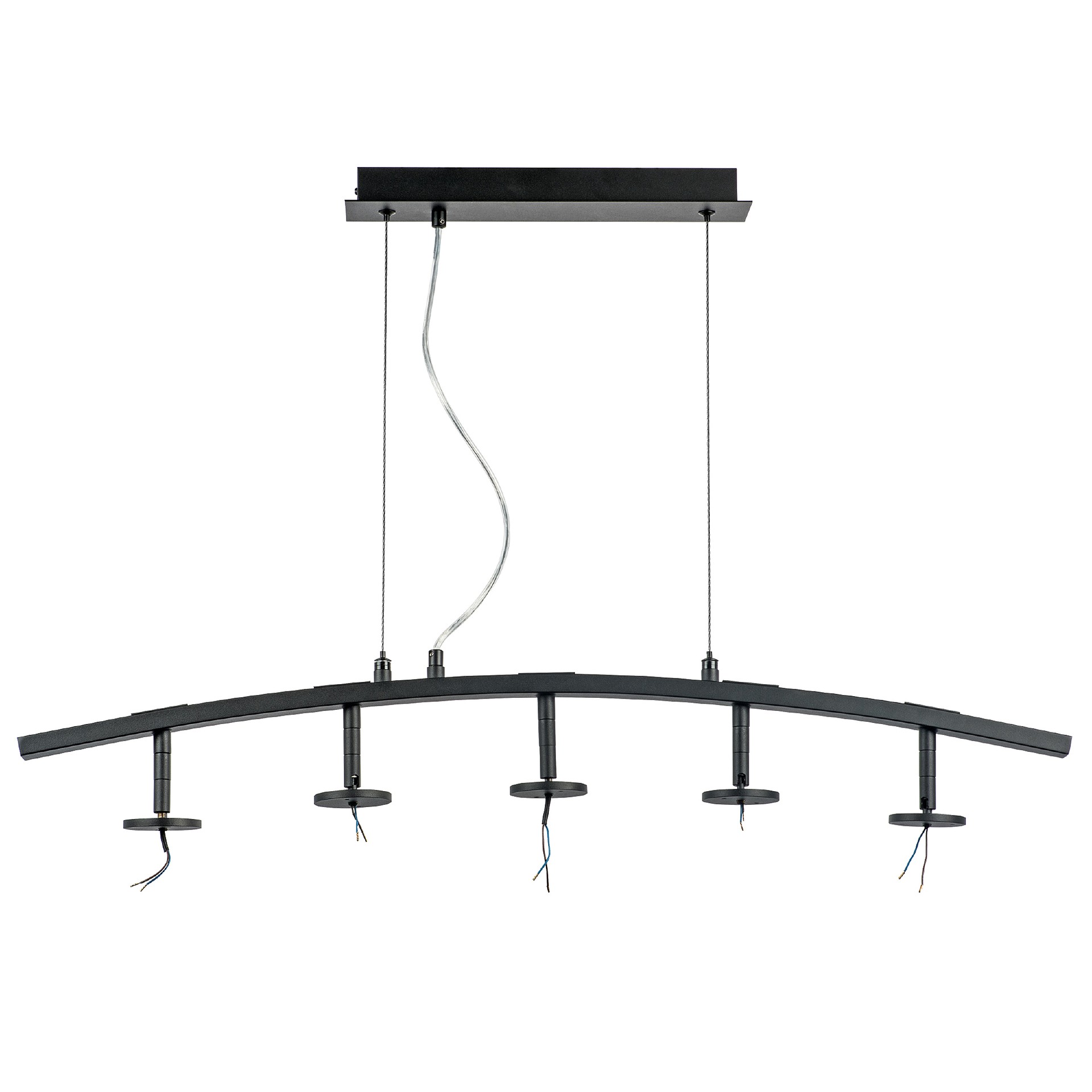 Крепление подвесное для 21443х Lightstar Rullo 571735