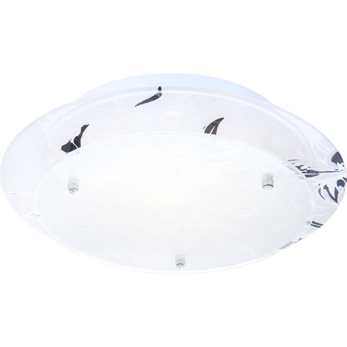 Настенно потолочный светильник Globo CLAIRE 48077