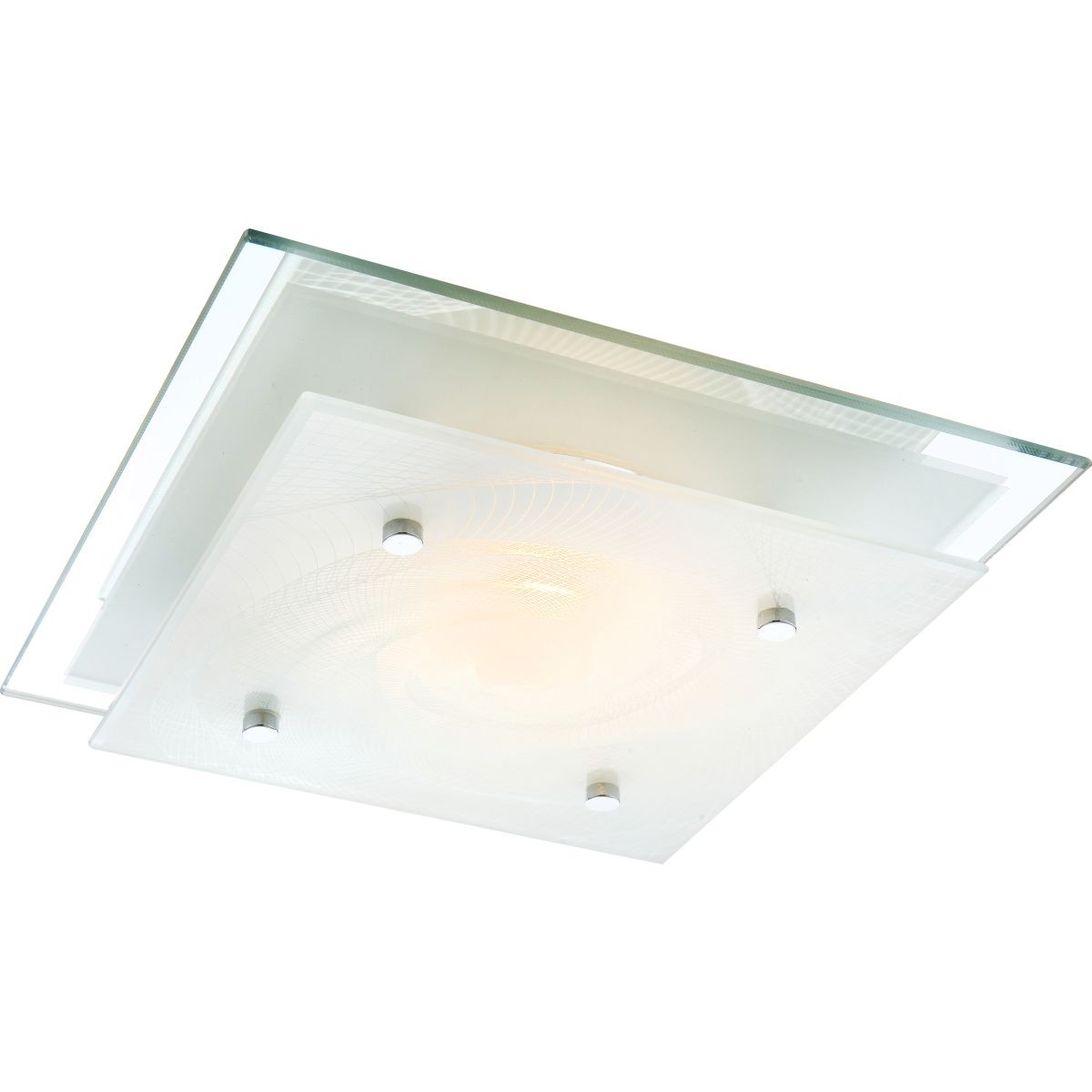 Настенно потолочный светильник Globo SONAR 48069