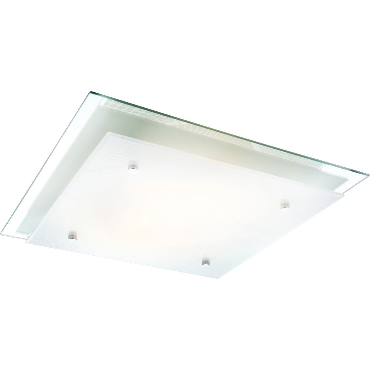 Настенно потолочный светильник Globo SONAR 48069-2