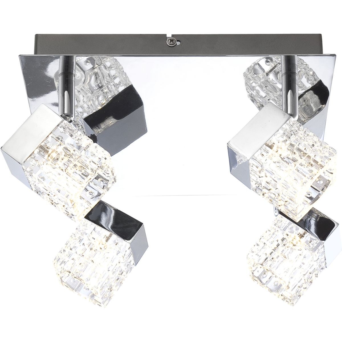 Светильник спот Globo ANKARA 56193-4