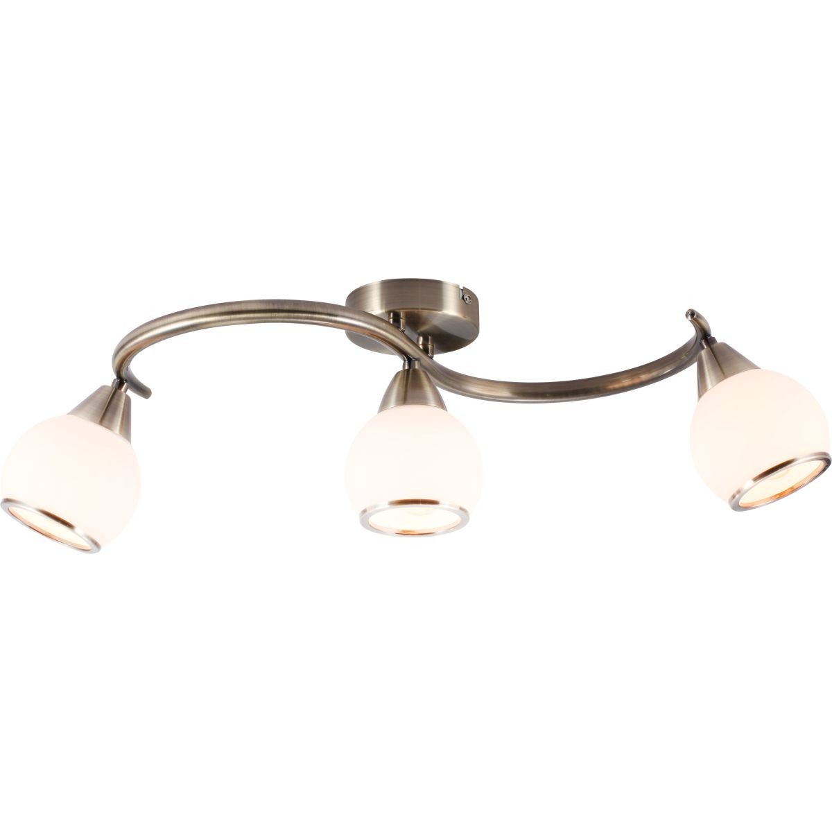 Потолочная люстра Globo Mistral 54701-3