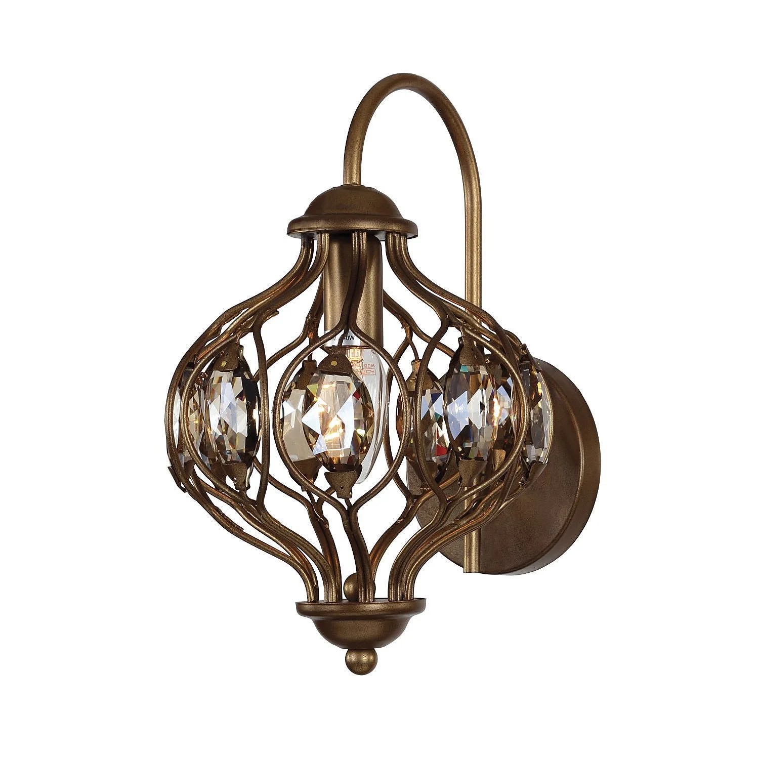 Настенное бра Favourite Fes 1382-1W