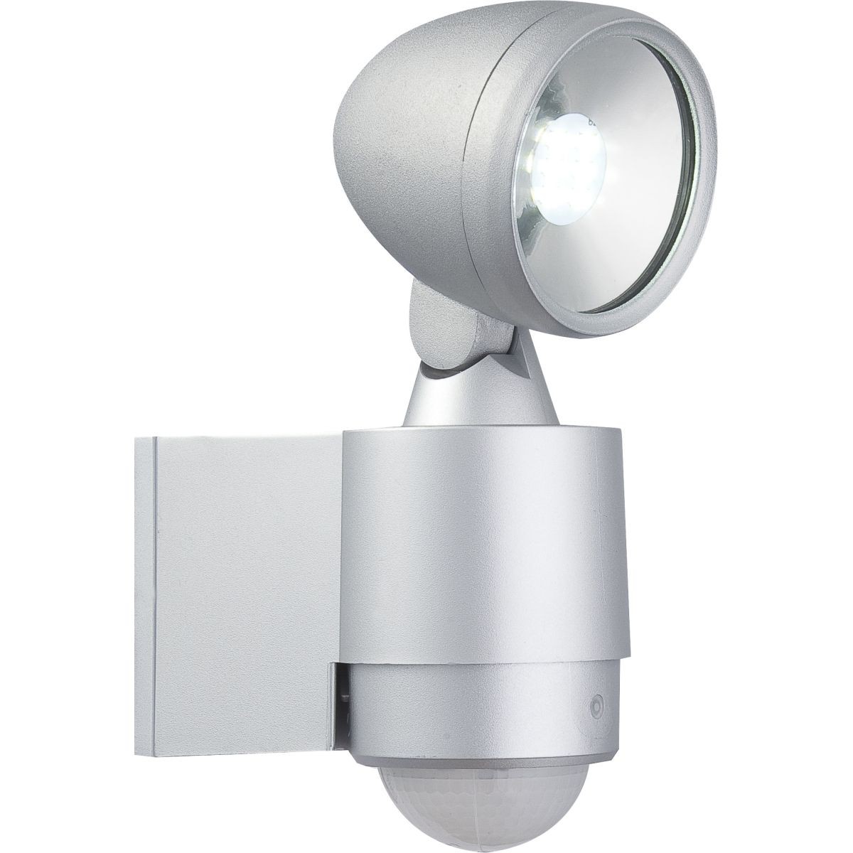 Уличный LED настенный светильник Globo Radiator Ii 34105S