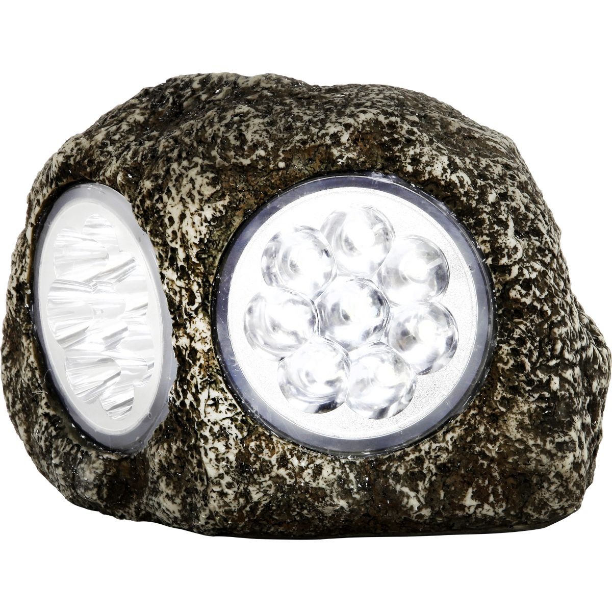 Грунтовый светильник Globo Solar 33925