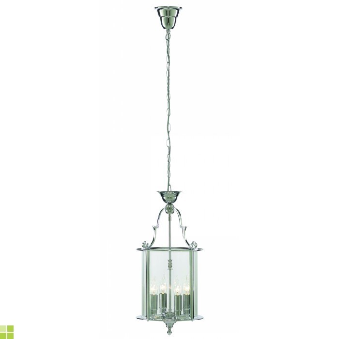 Светильник подвесной Arte Lamp RIMINI A6503SP-4CC