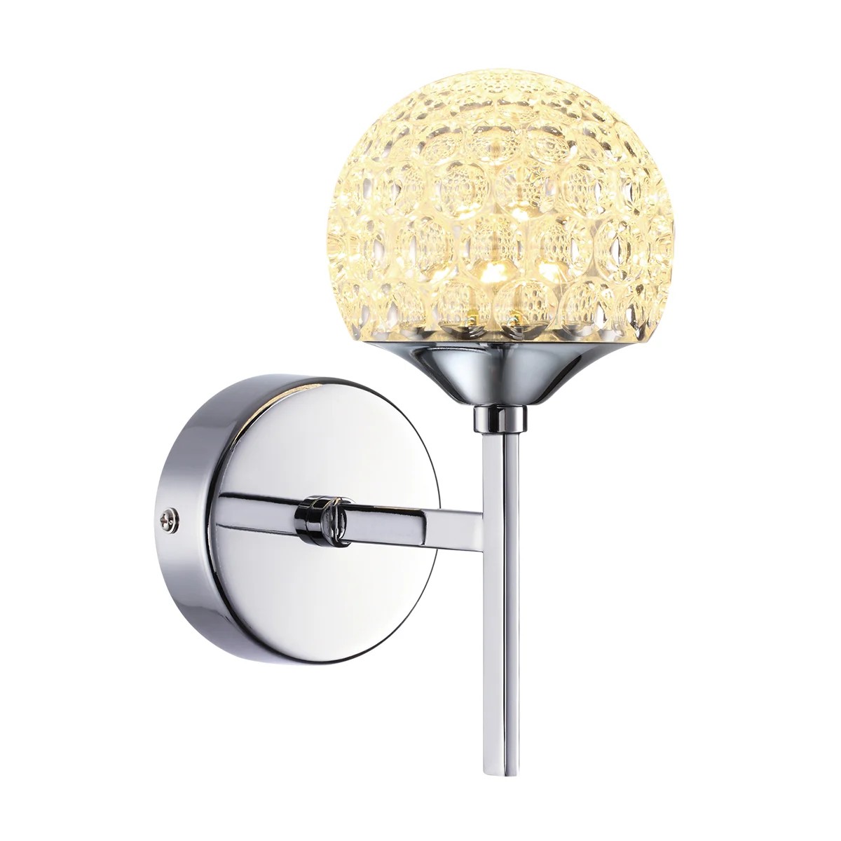 Настенное светодиодное бра Lumion Bolles 3622/6WL