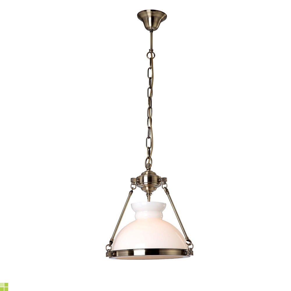 Светильник подвесной Arte Lamp GALATA A3237SP-1AB