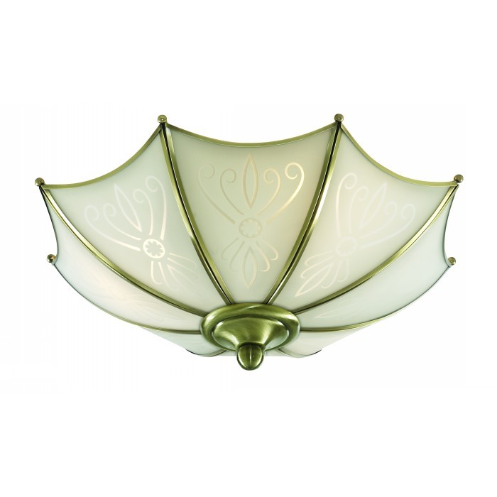 Светильник потолочный Arte Lamp UMBRELLA A9232PL-2AB