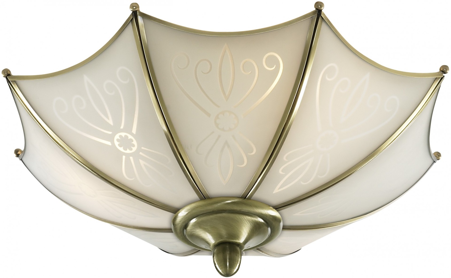 Светильник потолочный Arte Lamp UMBRELLA A9242PL-3AB