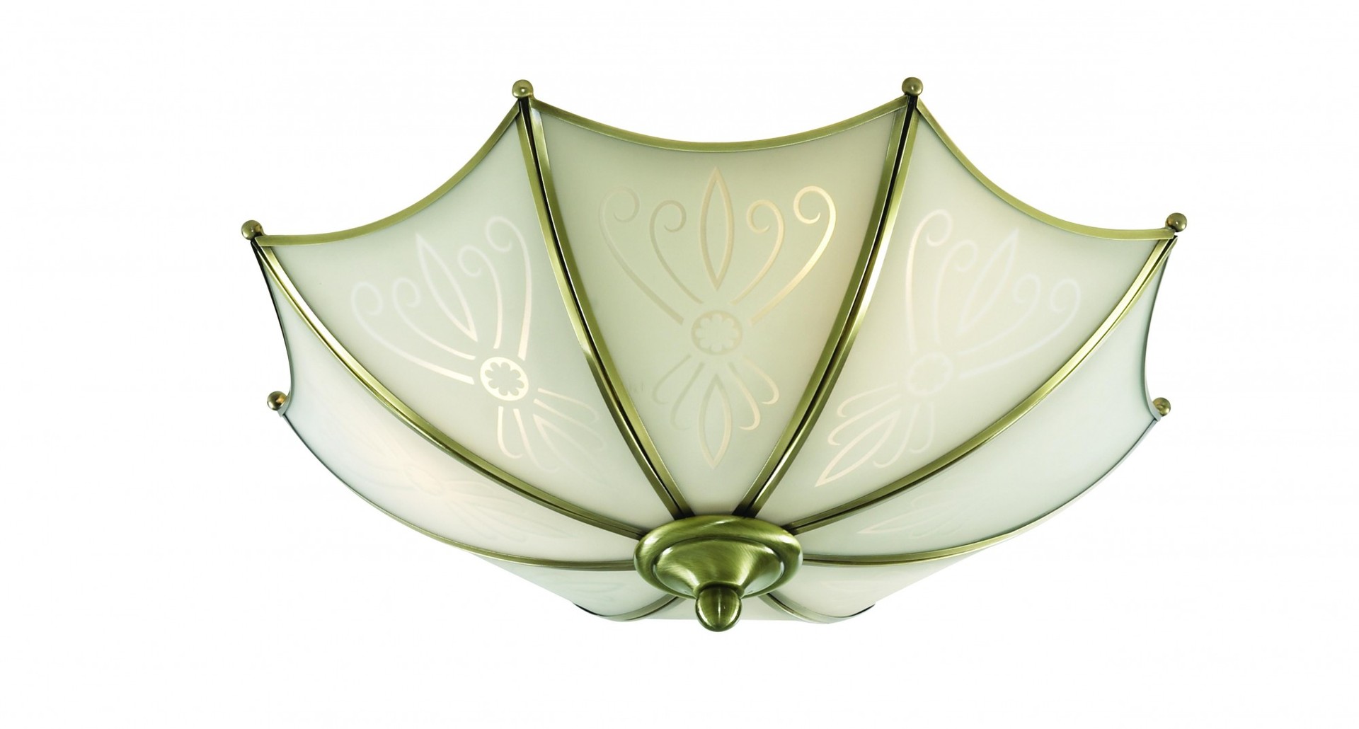 Светильник потолочный Arte Lamp UMBRELLA A9252PL-4AB