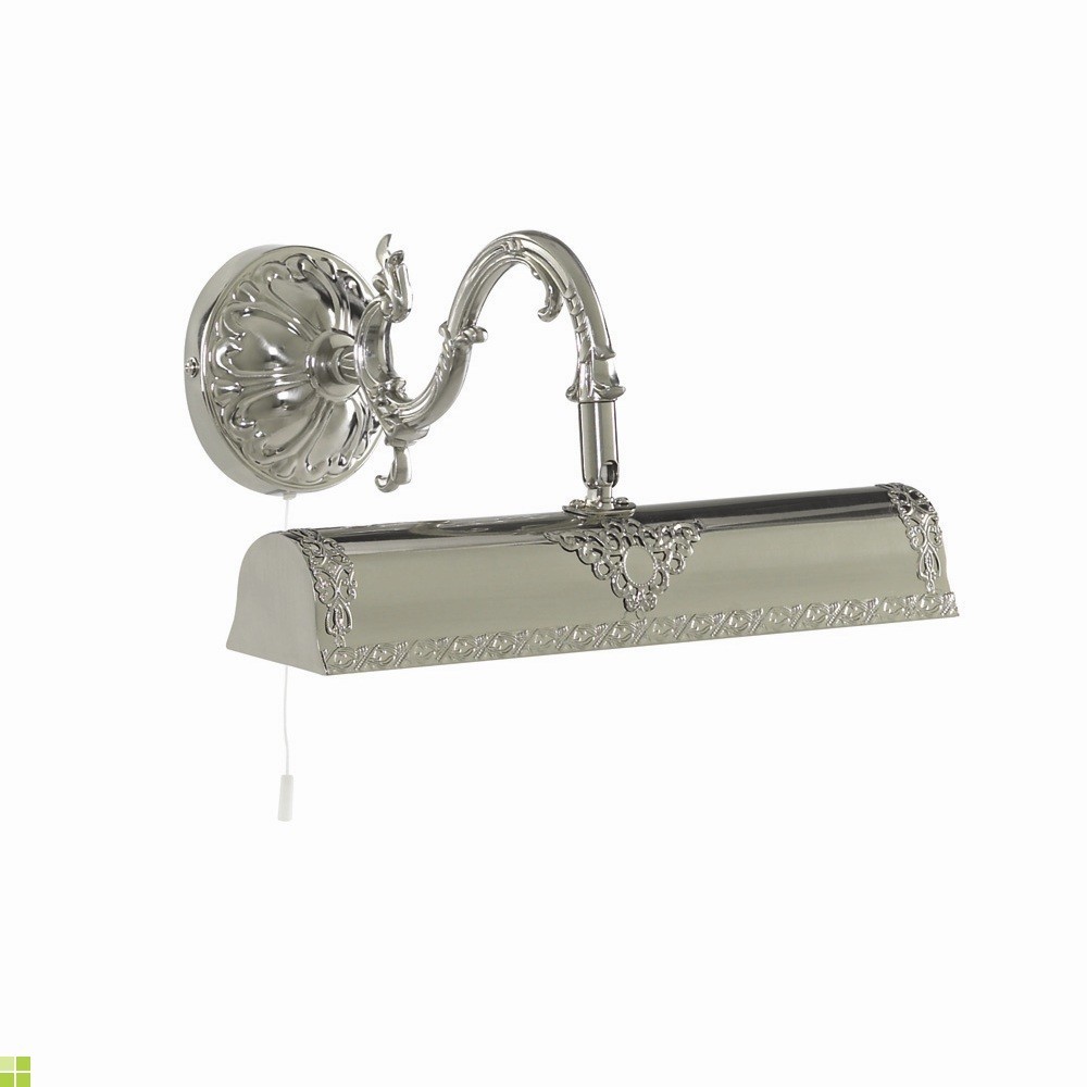 Подсветка для картин Arte Lamp PICTURE LIGHTS A5010AP-2SS