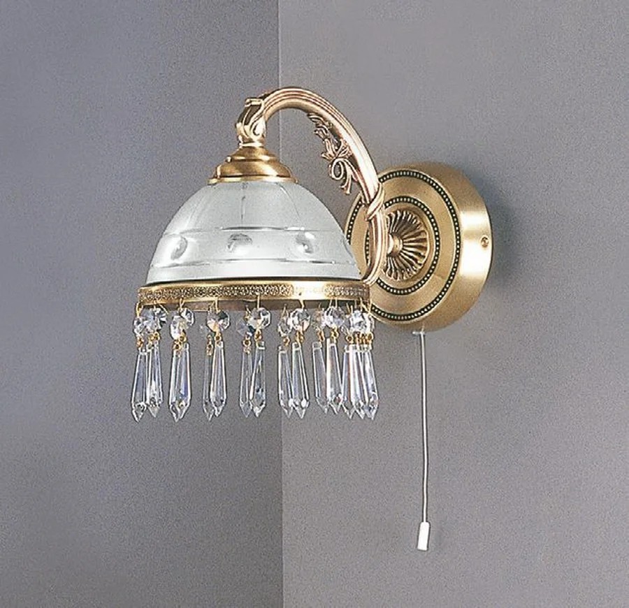 Настенное бра Reccagni Angelo 3831 A.3831/1