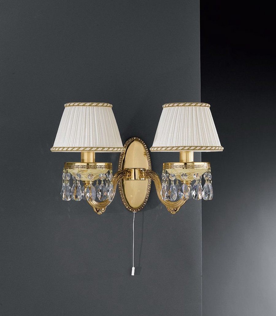 Настенное бра Reccagni Angelo 6520 A.6520/2