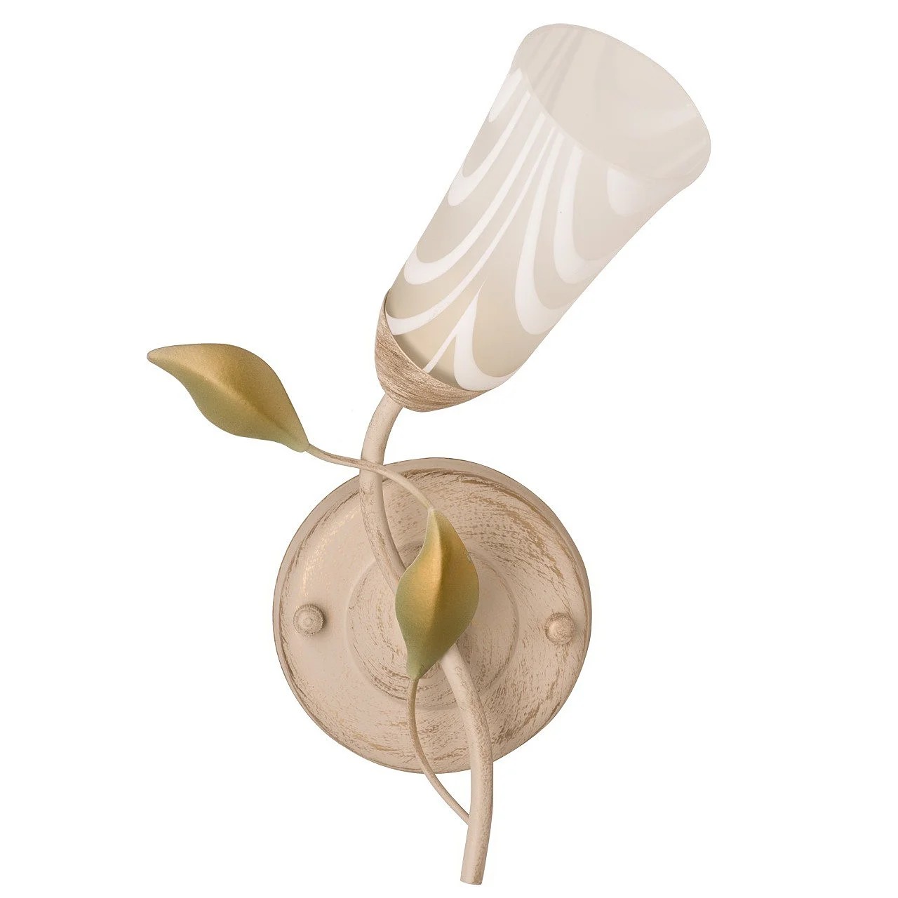 Настенное бра MW Light Восторг 242025701