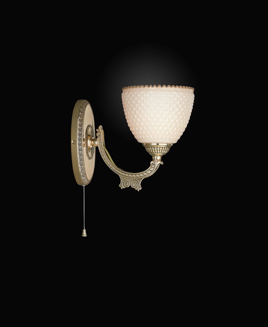 Настенное бра Reccagni Angelo A 7155/1