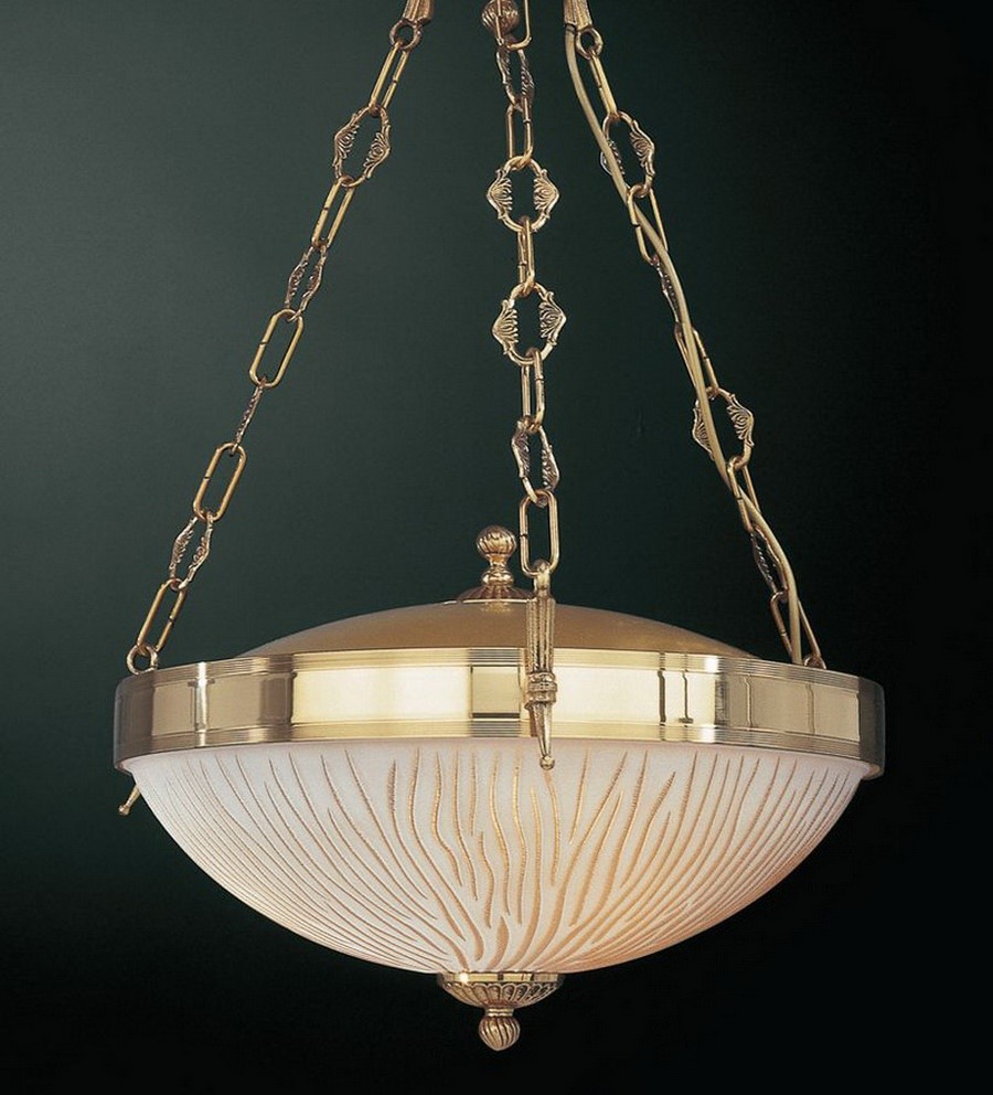 Светильник подвесной Reccagni Angelo 5710 L 5710/3