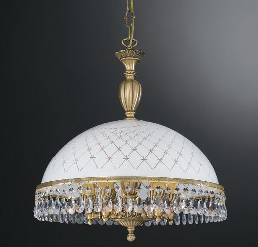 Светильник подвесной Reccagni Angelo L 7000/48