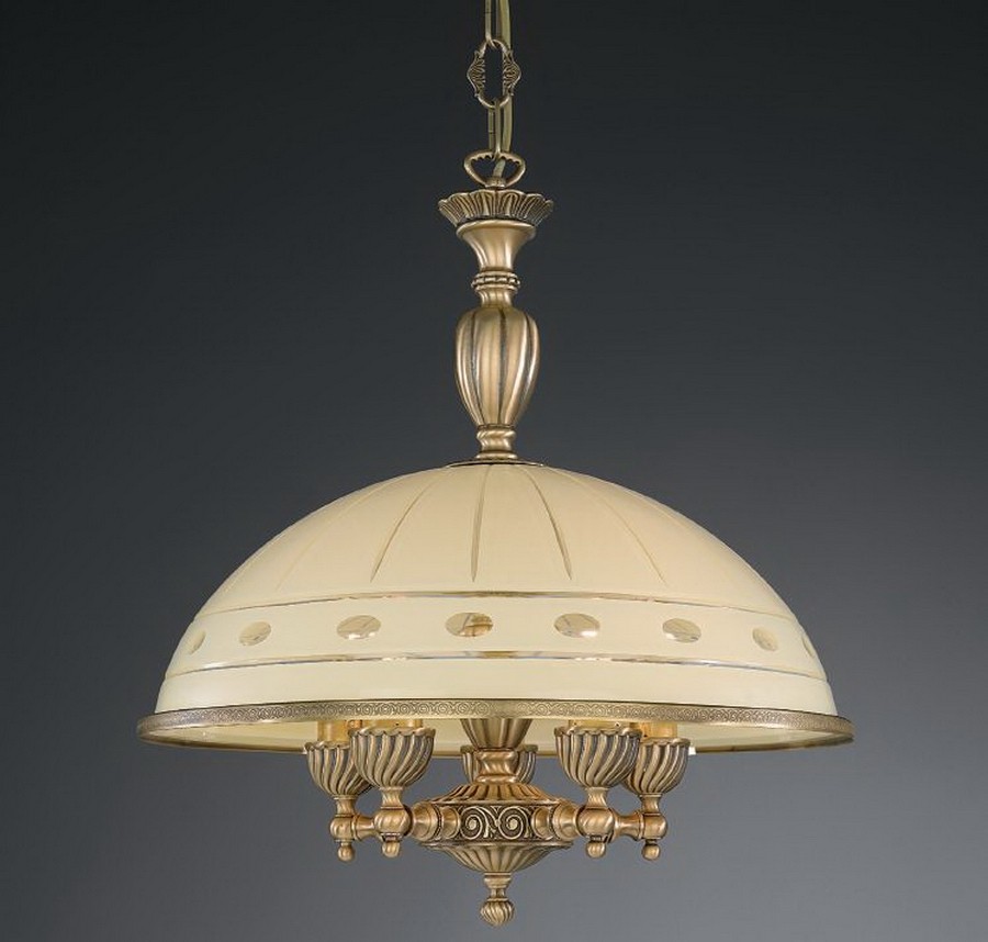 Светильник подвесной Reccagni Angelo 7004 L 7004/48