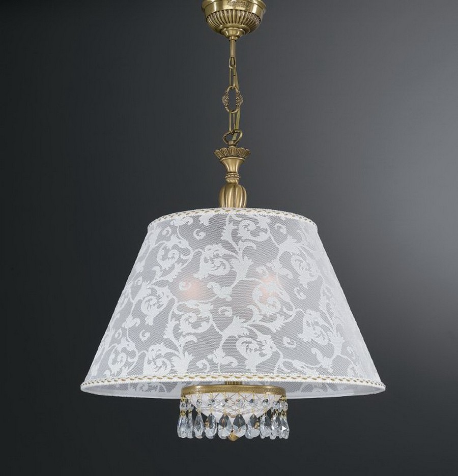 Светильник подвесной Reccagni Angelo L 7030/50