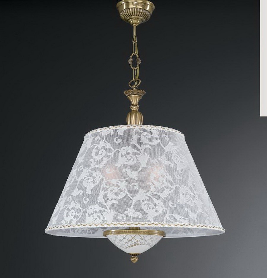 Светильник подвесной Reccagni Angelo 7032 L 7032/50