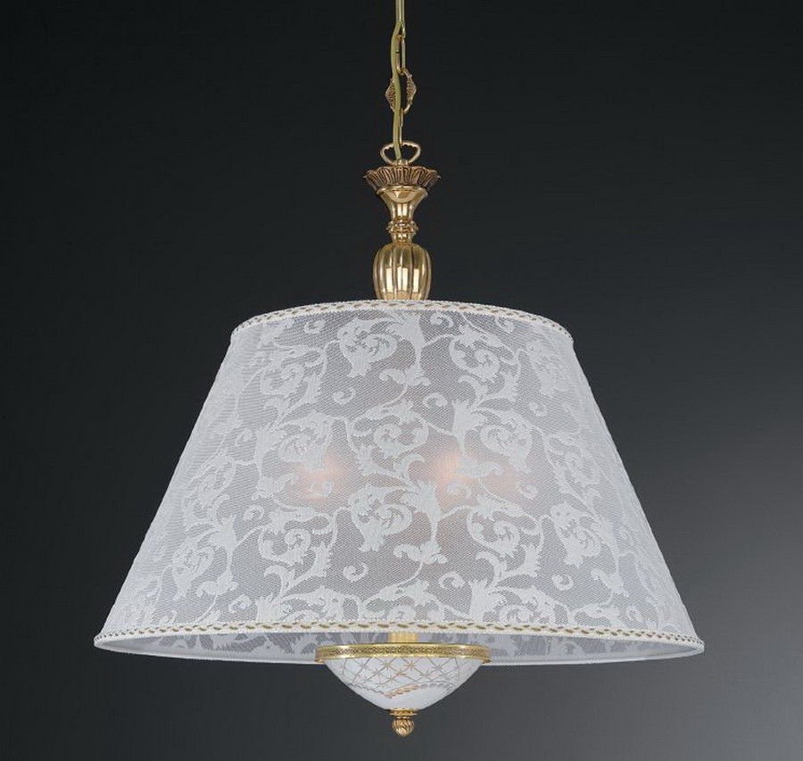 Светильник подвесной Reccagni Angelo 7132 L 7132/60