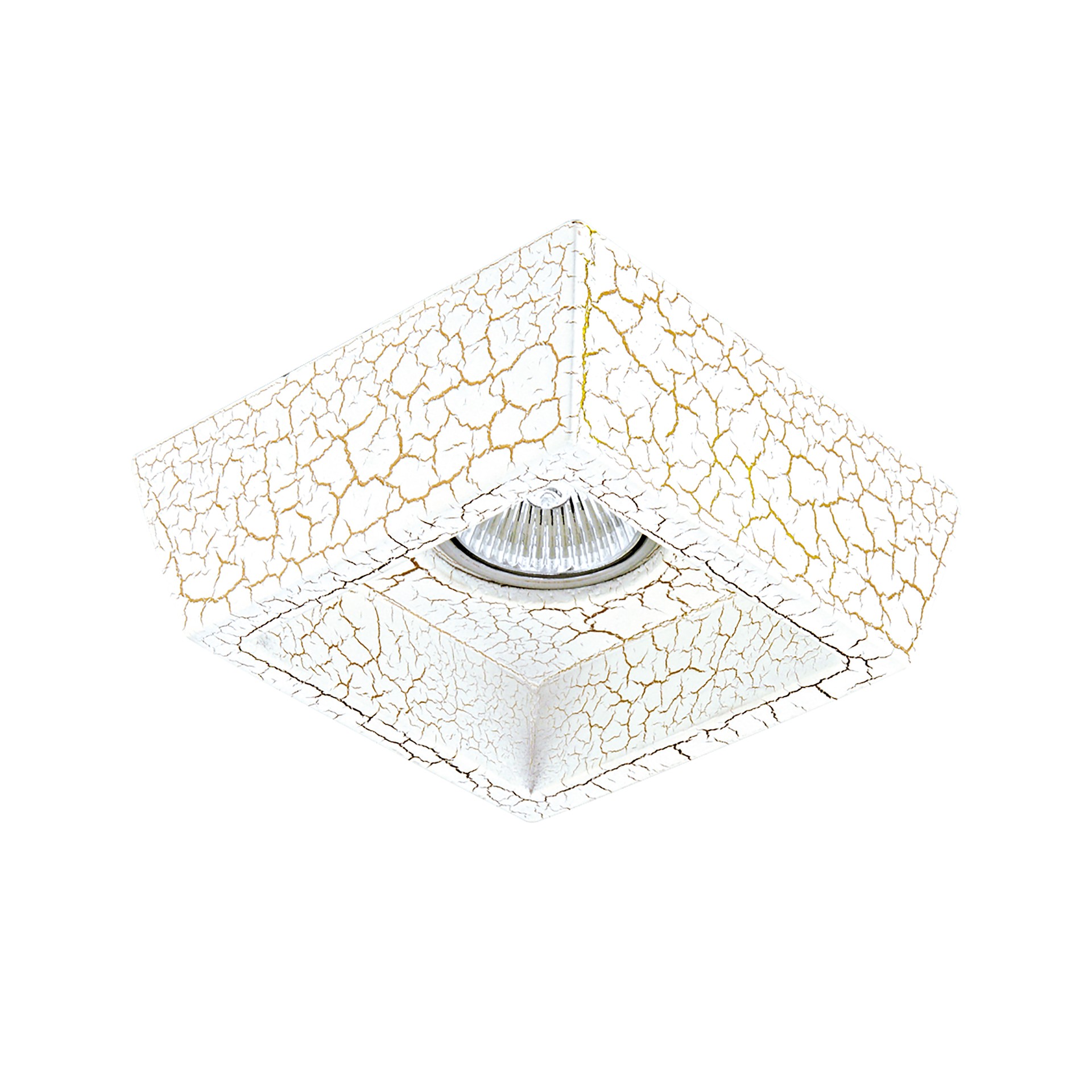 Встраиваемый светильник Lightstar Extra 041021