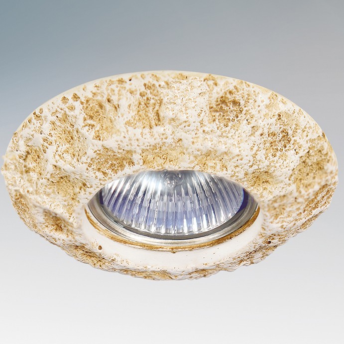 Встраиваемый светильник Lightstar Gesso 002723