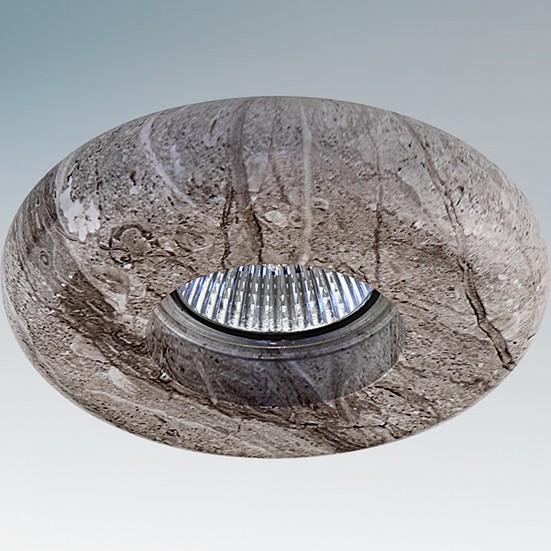 Встраиваемый светильник Lightstar Marmara 002741