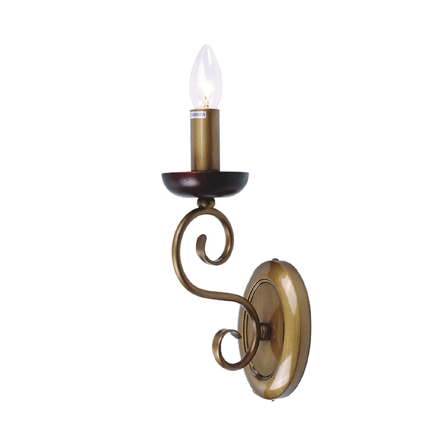 Настенное бра Favourite Orpheus 1148-1W