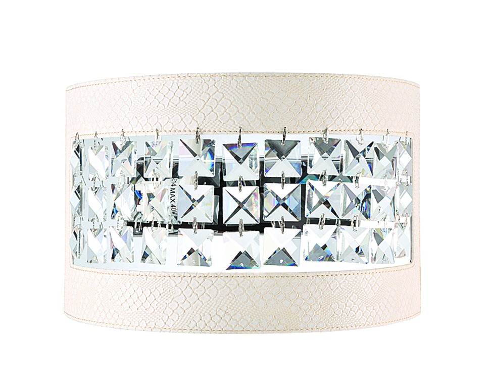 Настенное бра Favourite Python 1167-1W