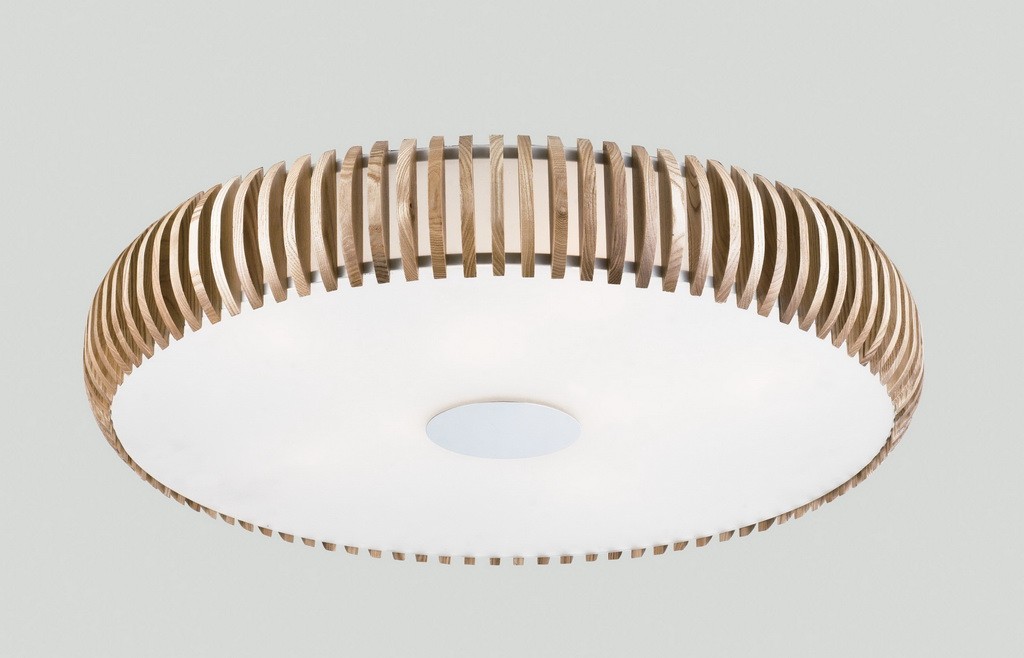 Светильник потолочный Favourite Sibua 1713-8C