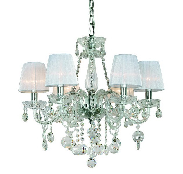 Хрустальная люстра Favourite Royal 7189-6P