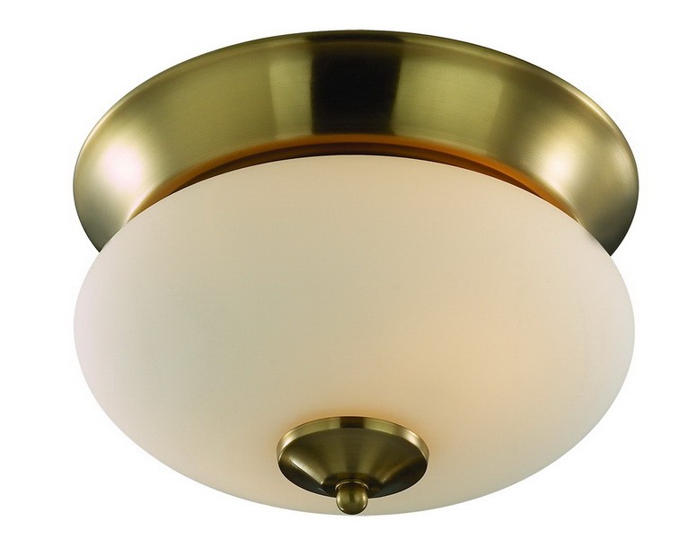 Светильник потолочный Favourite Isola 2608-2C