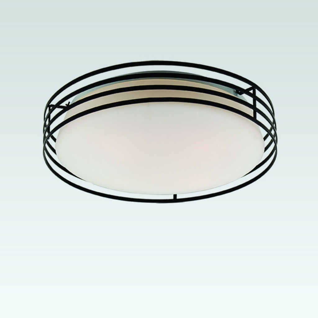 Светильник потолочный Favourite Moon 1516-3C