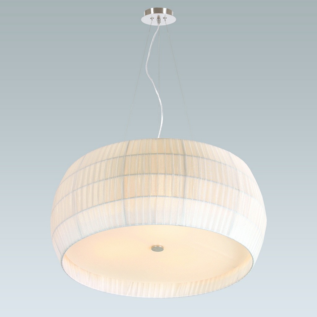 Подвесная люстра Favourite Triada 1032-4P