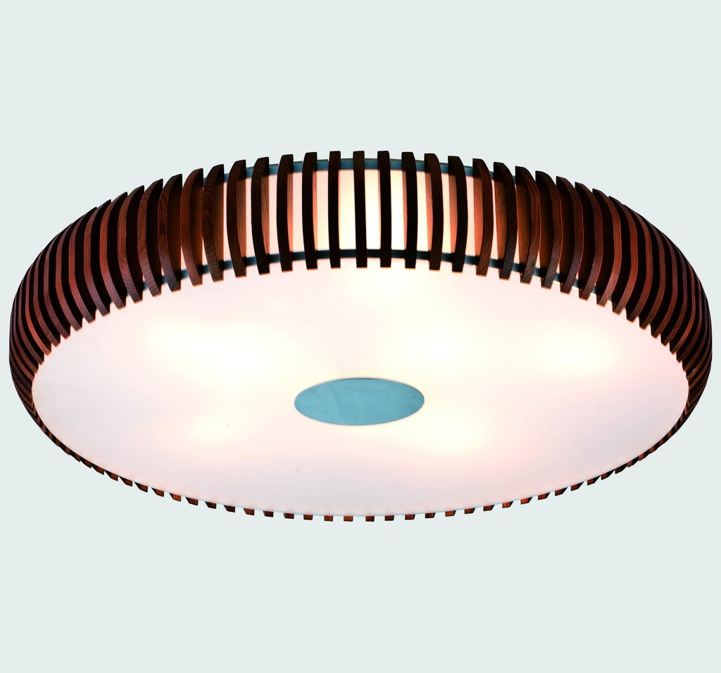 Потолочная люстра Favourite Sibua 1714-8C