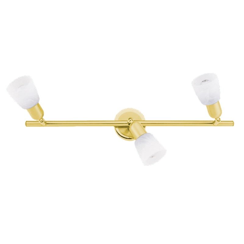 Светильник спот De Markt Мона 504020903