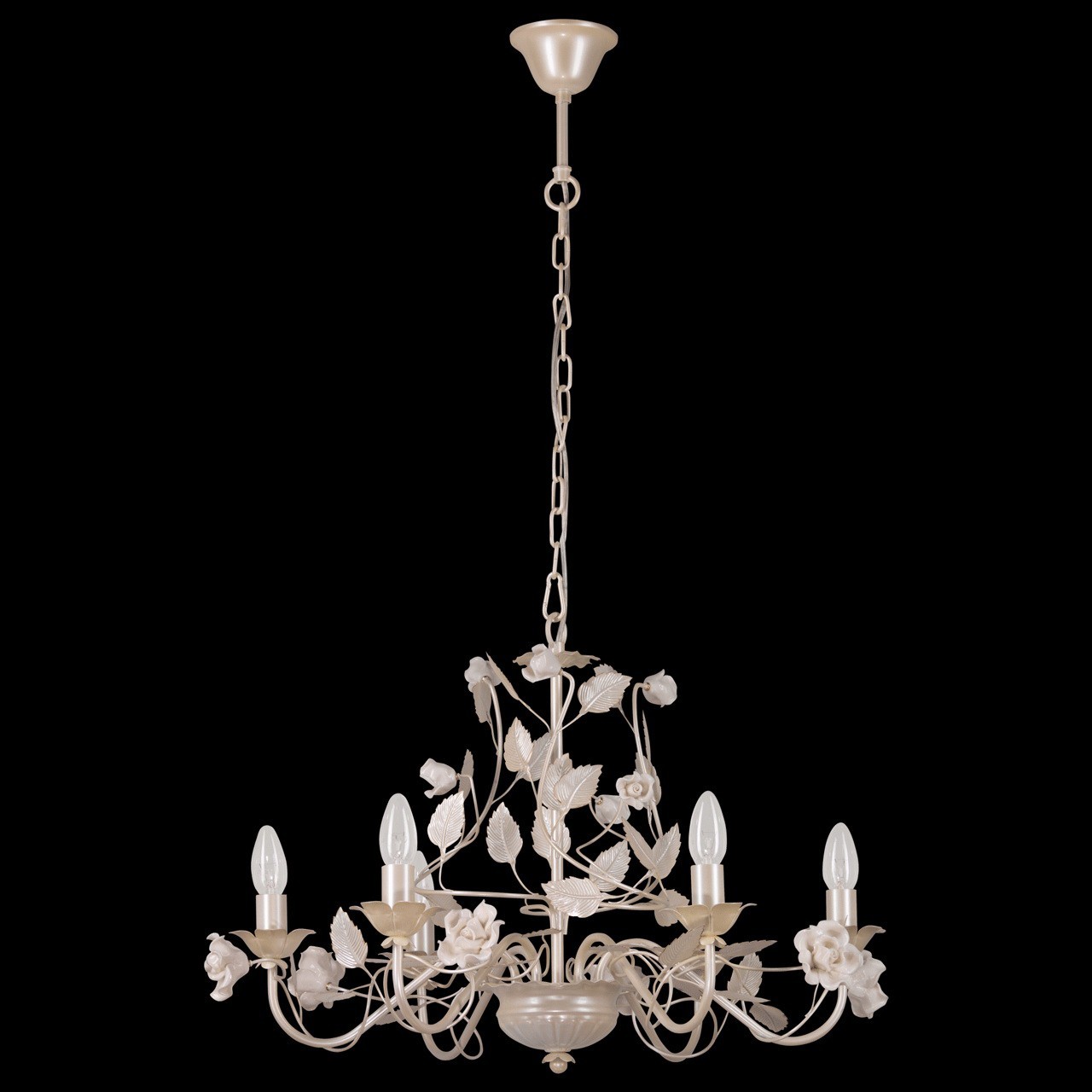 Подвесная люстра MW Light Букет 421012906