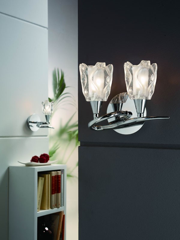 Настенное бра Mantra AMEL 0581