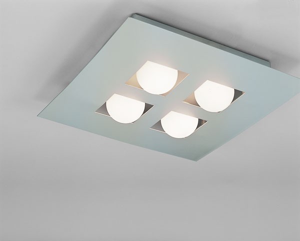 Светильник потолочный Mantra COCOON 0130