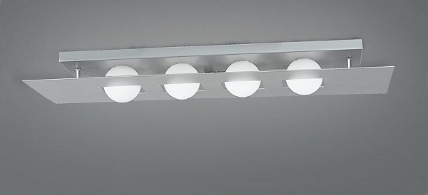 Светильник потолочный Mantra COCOON 0129