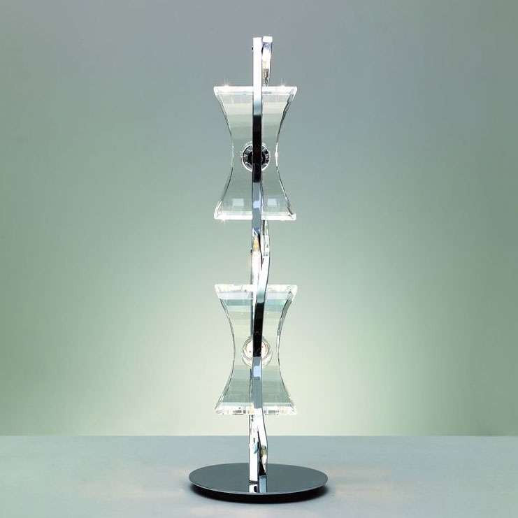 Настольная лампа Mantra KROM 0896